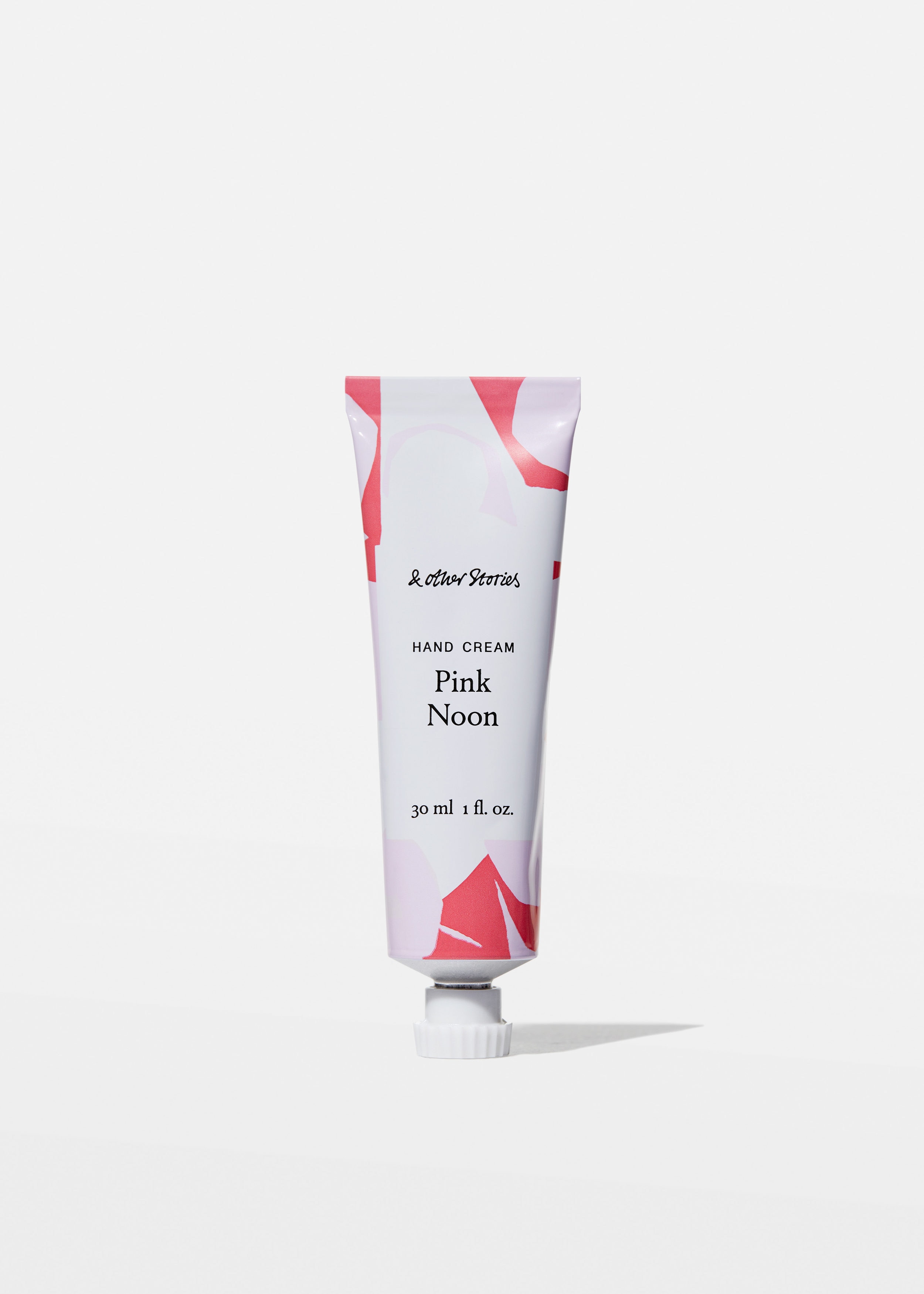 & Other Stories PINK NOON HAND CREAM