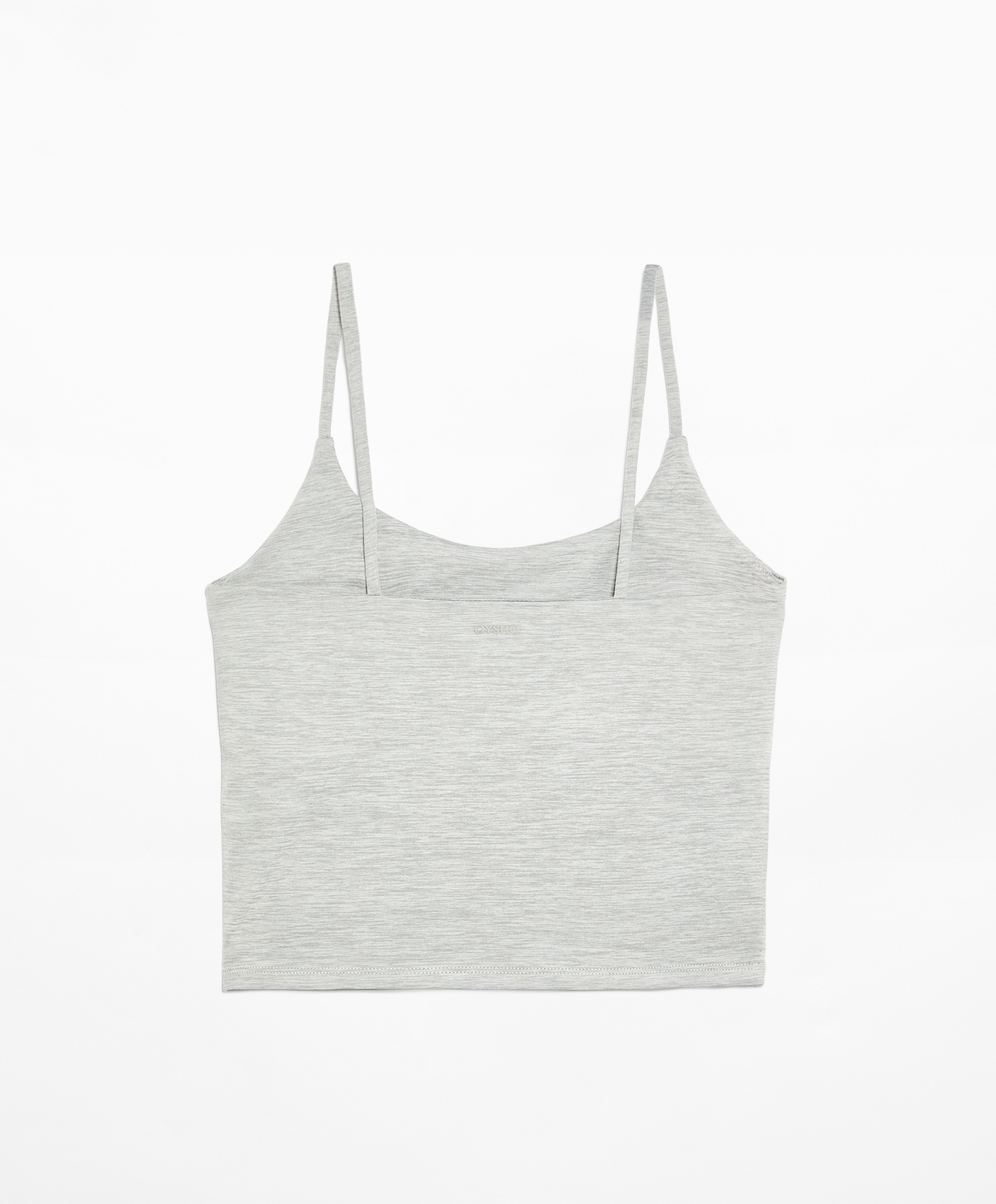 OYSHO Comfortlux strappy top