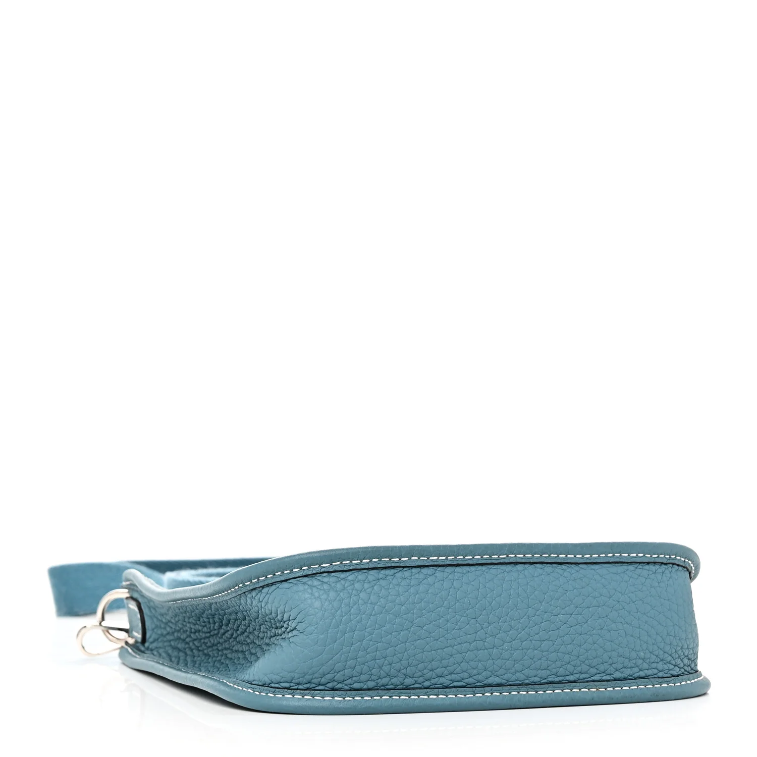 Taurillon Clemence Evelyne TPM New Blue Jean - Top Club