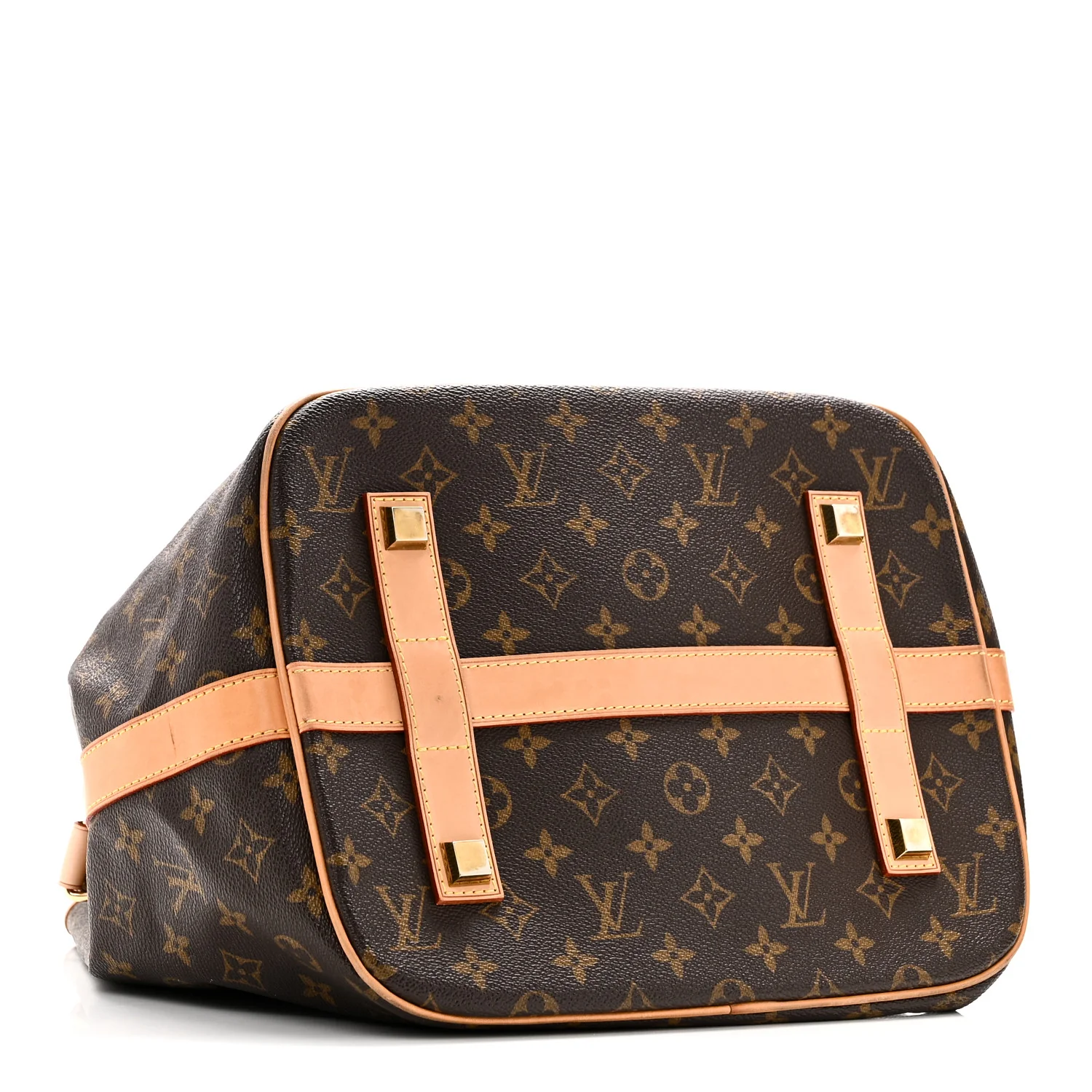 Monogram Neo - Top Club