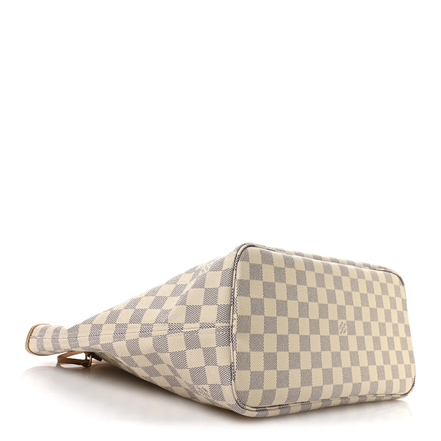 Damier Azur Neo Neverfull MM - Top Club