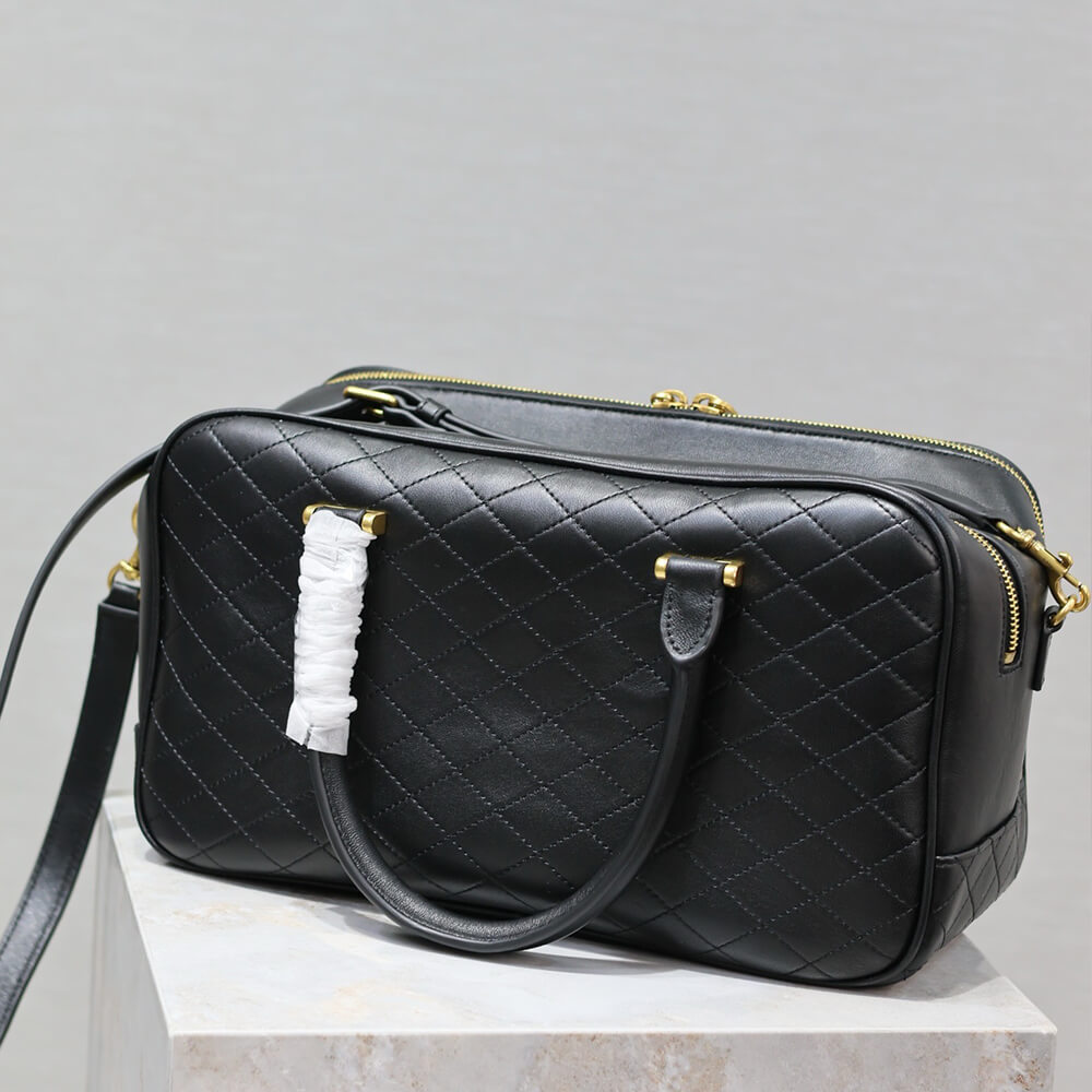 YSL LIYA DUFFLE BAG - Top Club
