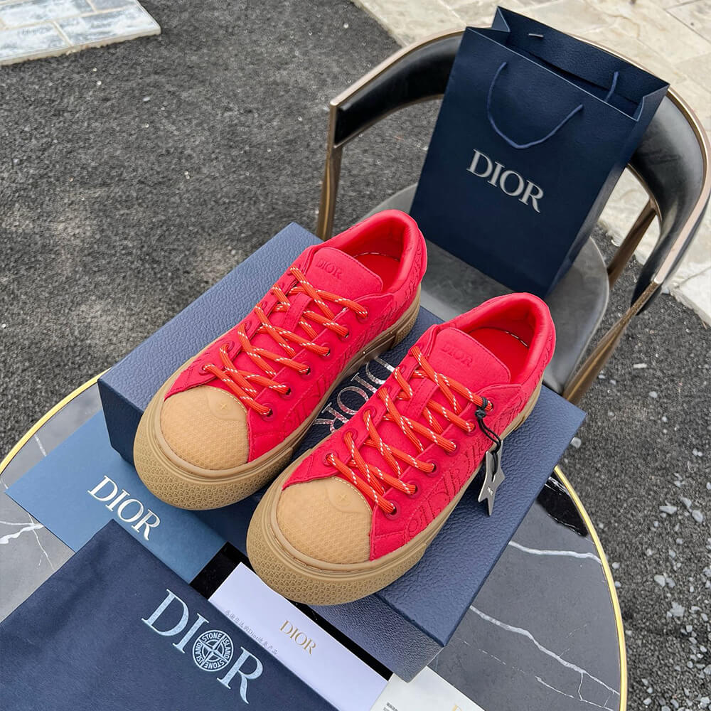 Dior B33 Sneaker - Top Club