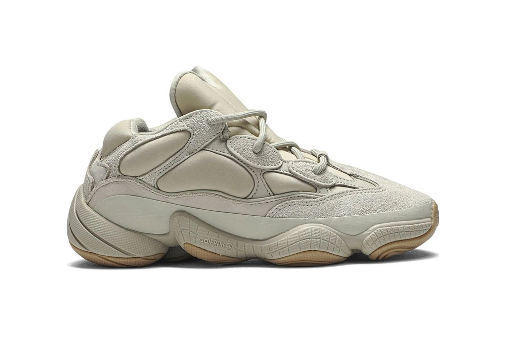 Yeezy 500 Stone - Sneaker Replica Workshop
