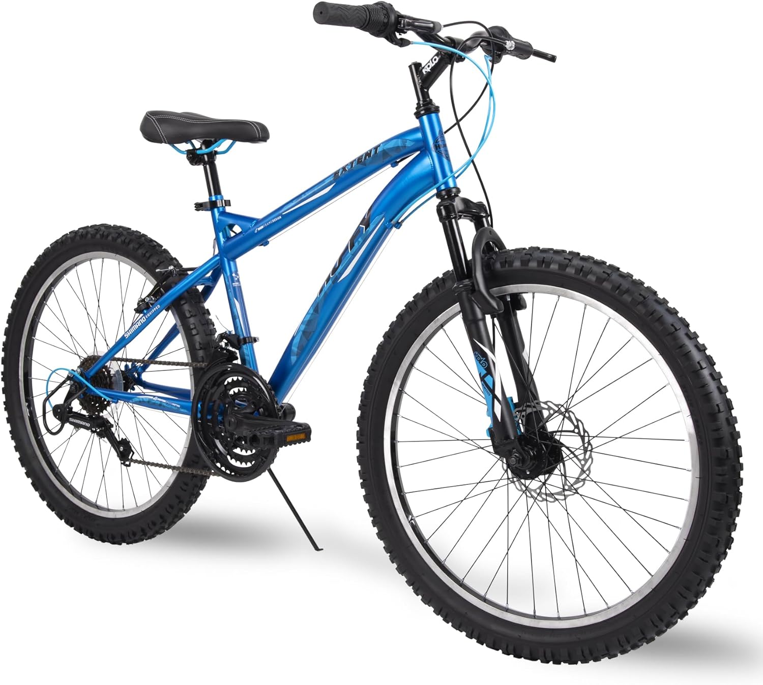 Huffy Extent 24