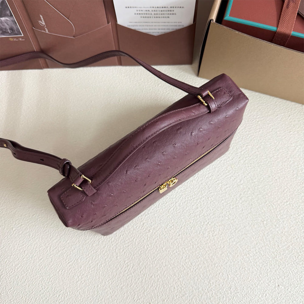 Loro Piana Extra Bag L27(High-end Grade) - Top Club