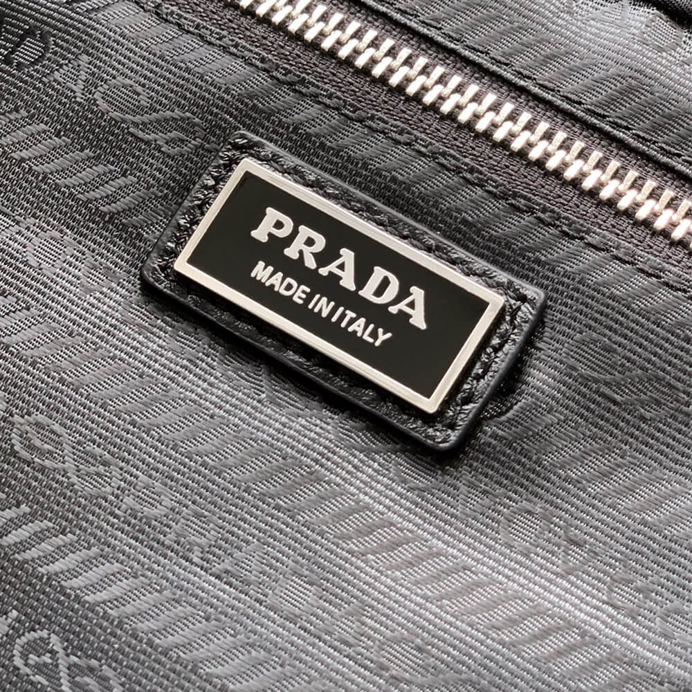 Prada Mariner medium Re-Nylon tote bag - Top Club