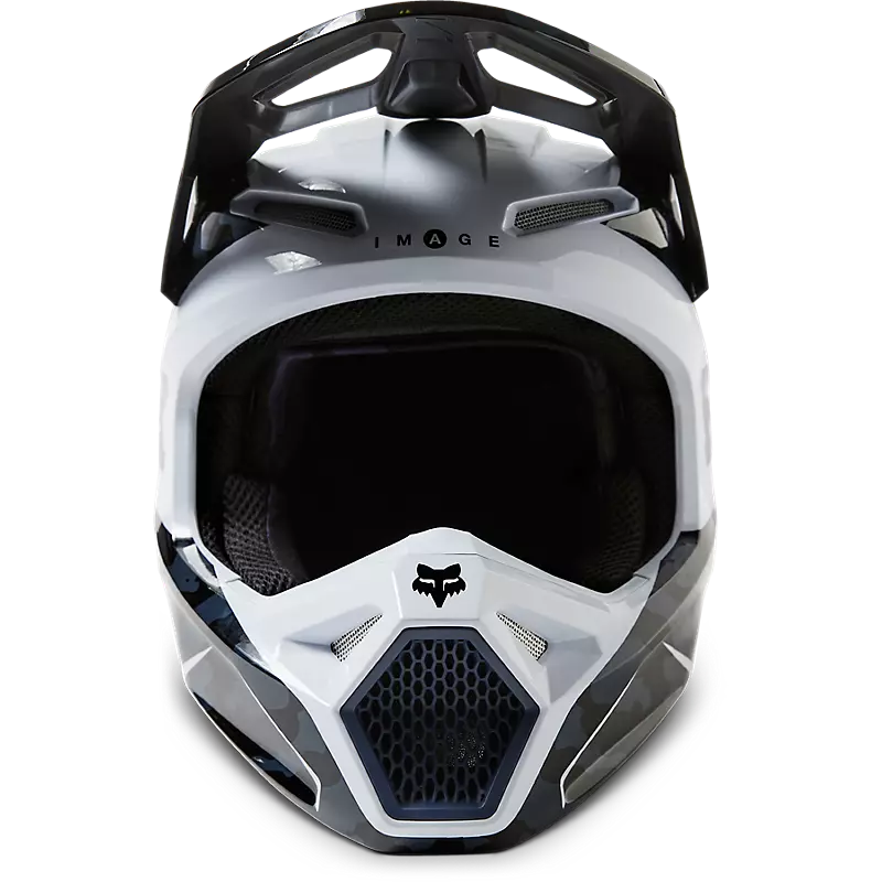 V1 Nuclear Helmet