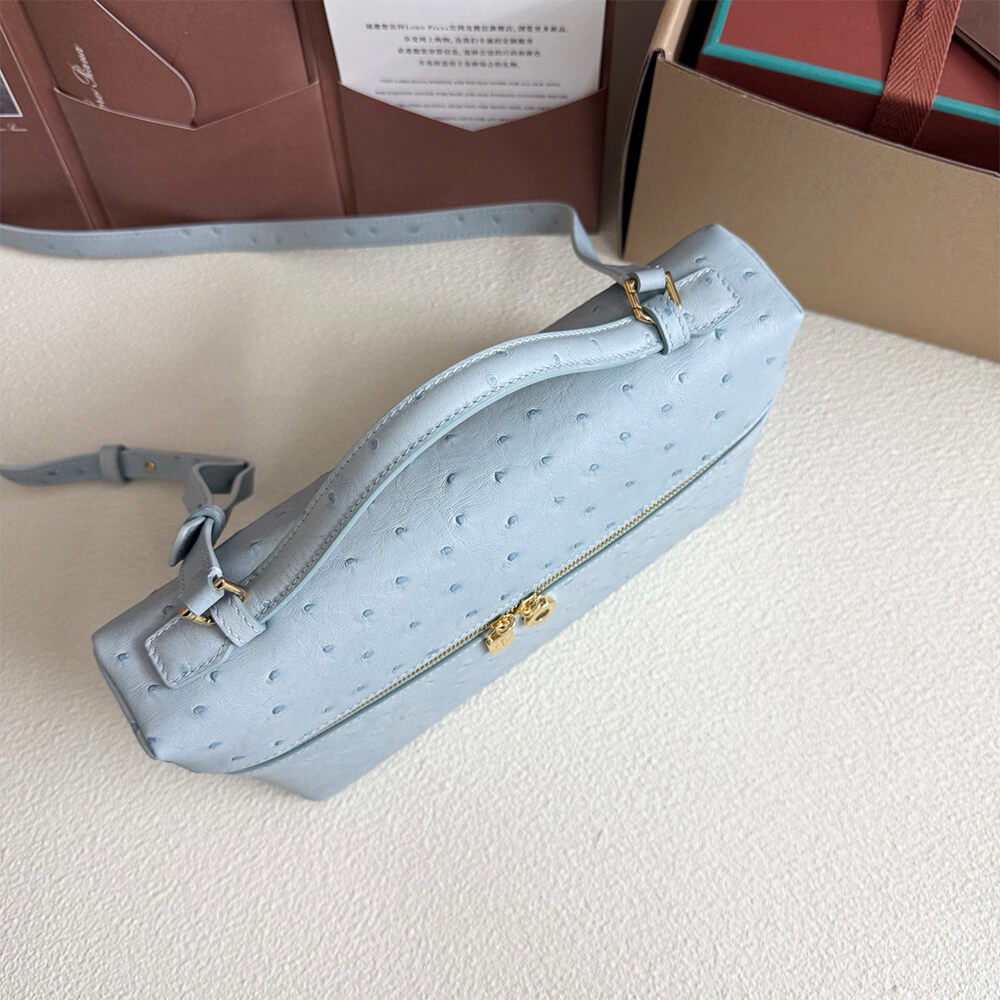 Loro Piana Extra Bag L27(High-end Grade) - Top Club