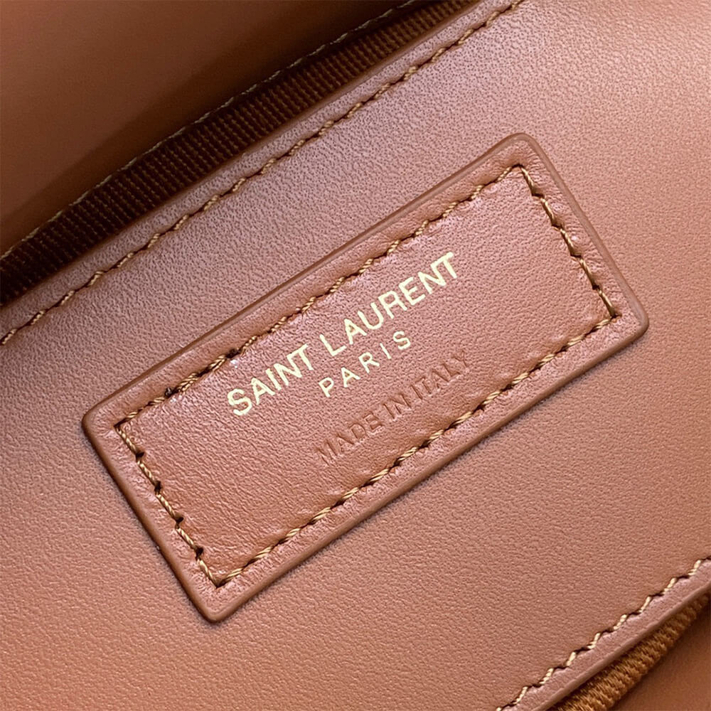 YSL SOLFERINO MEDIUM SATCHEL(HIGH-END GRADE) - Top Club