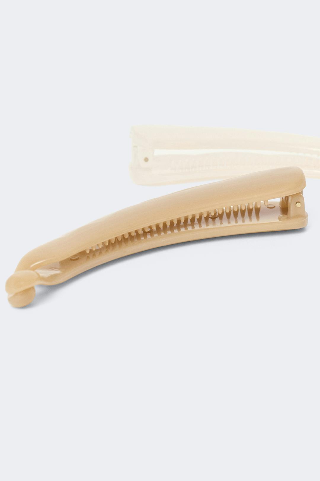 Gina Tricot 2-pack banana hair clip