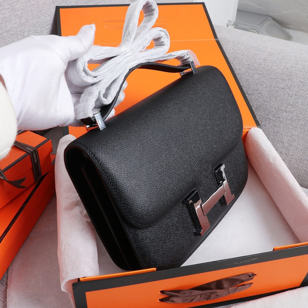 Hermes Constance 18 - Top Club