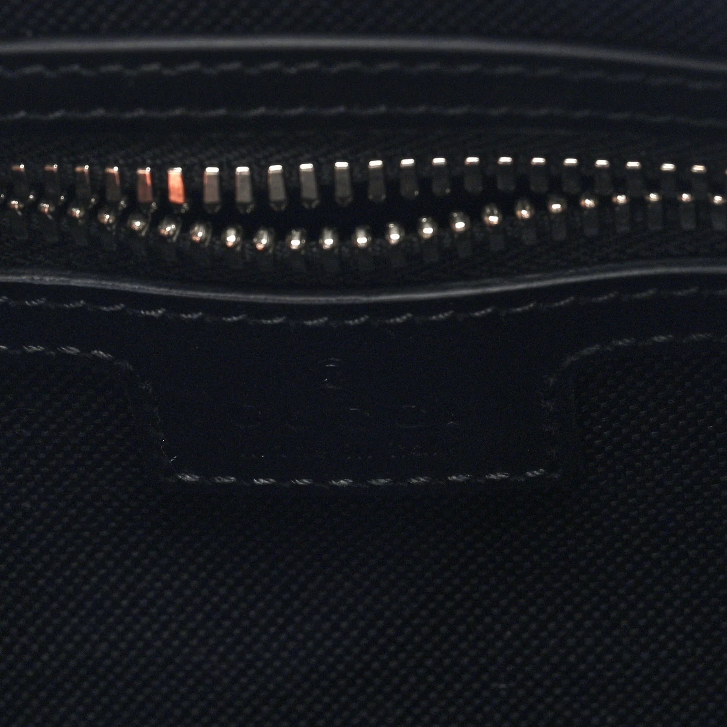 Soft GG Supreme Monogram Web Belt Bag Black Grey - Top Club