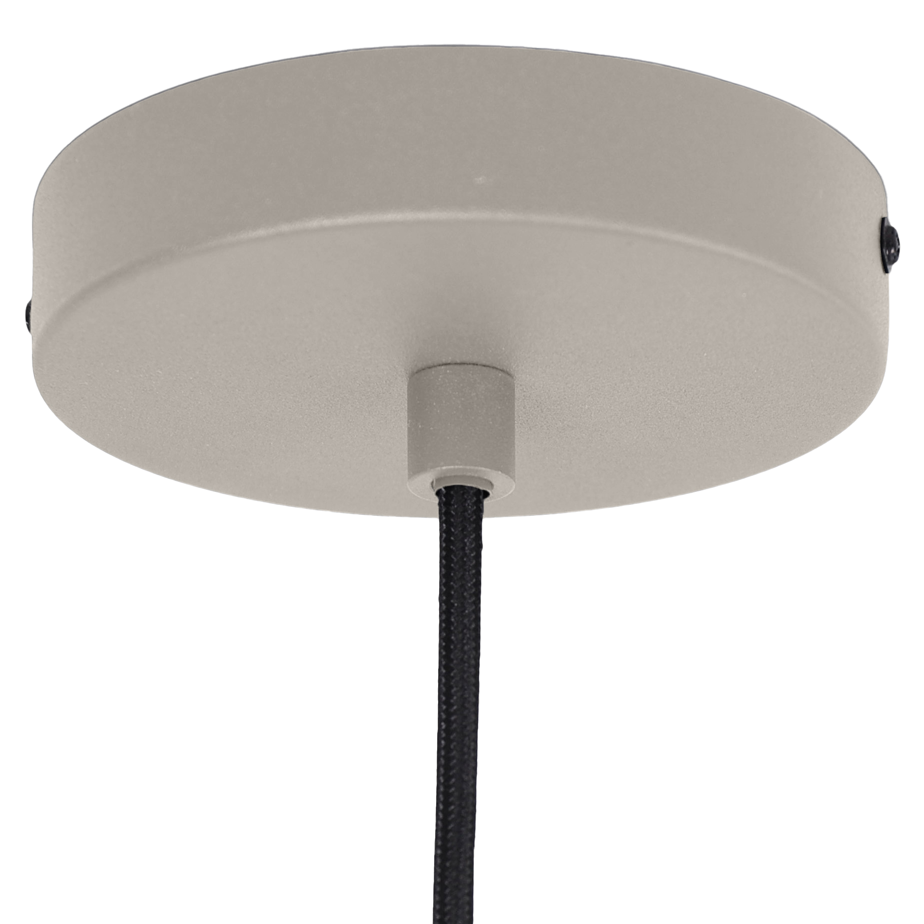 Hanglamp Lio beige