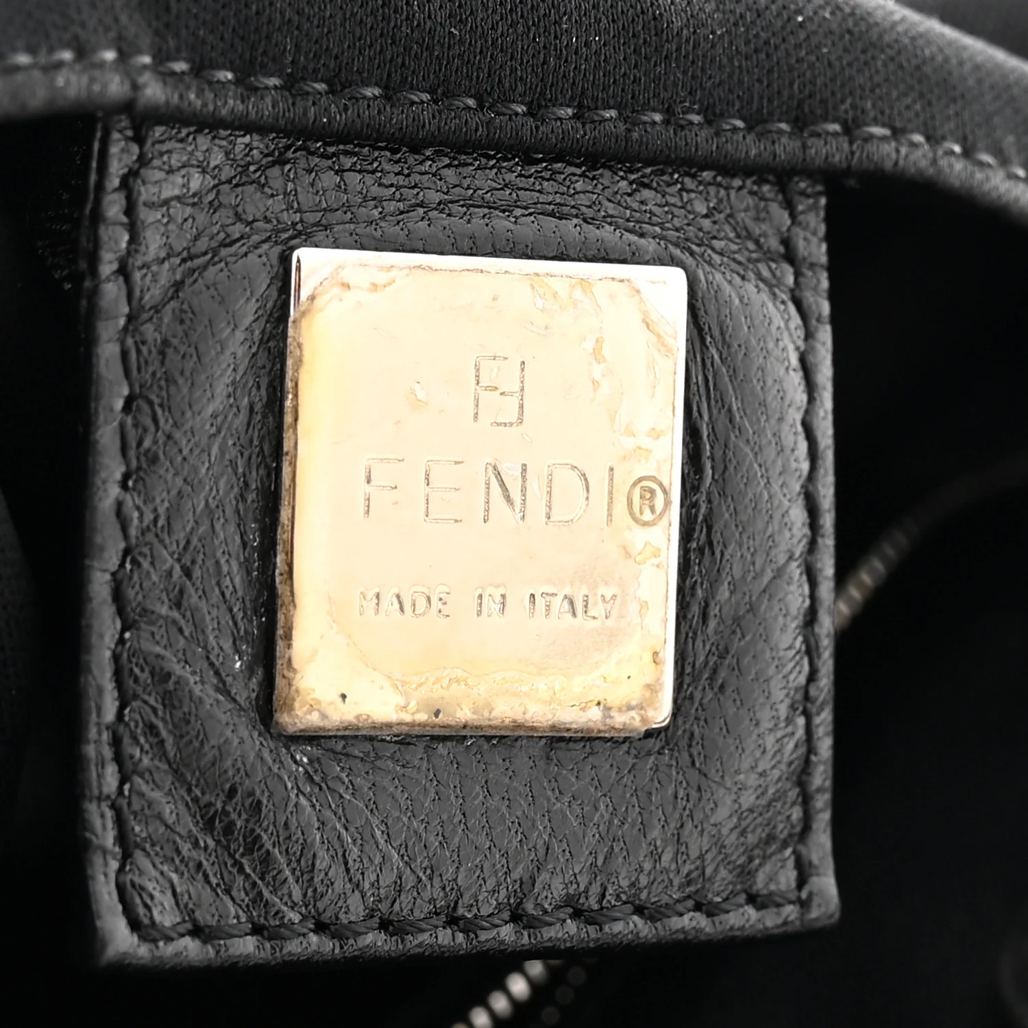 Neoprene Hobo Black - Top Club