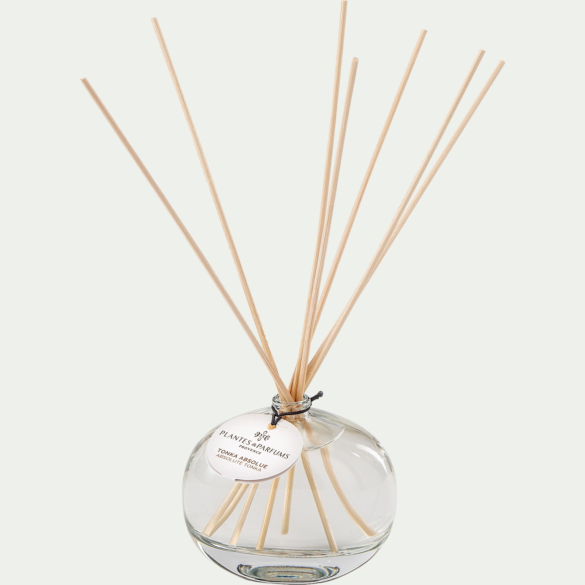 MANON - Diffuseur de parfum senteur Tonka absolue 100ml