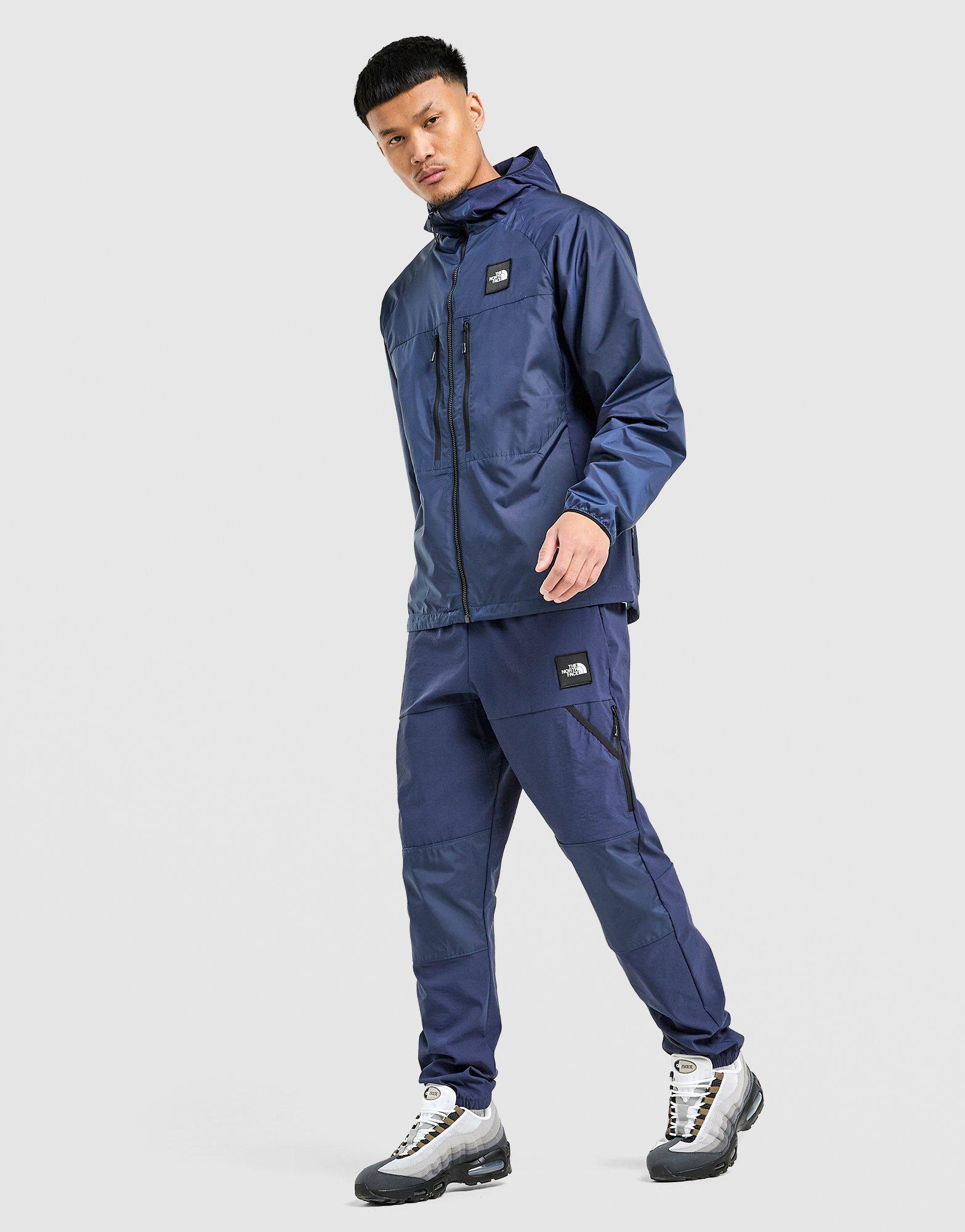 The North Face Pertex Woven Jacke