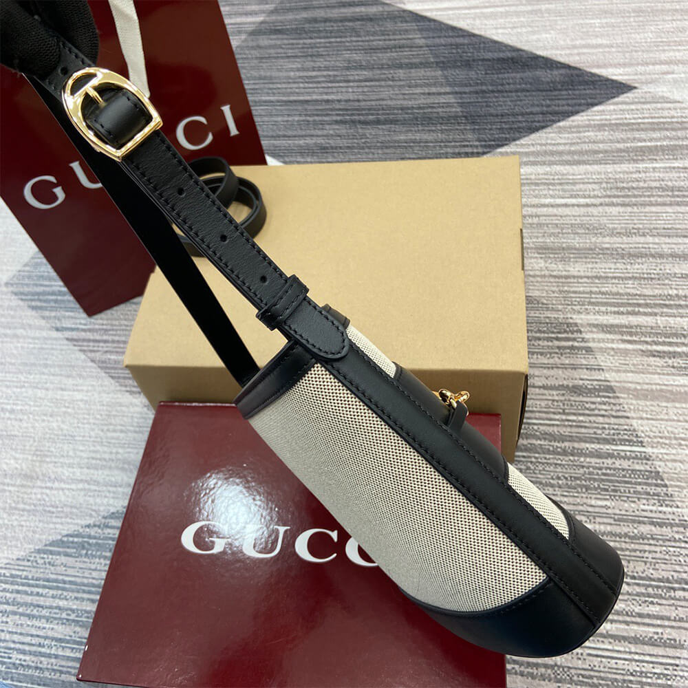 Gucci 73 mini bucket bag - Top Club