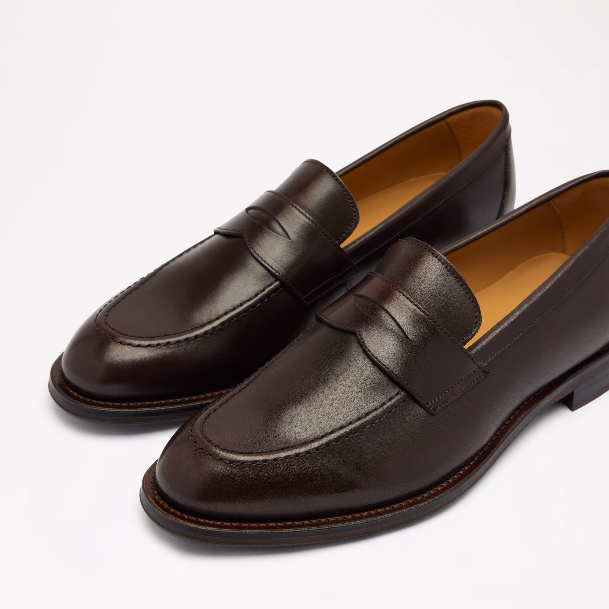 DavisClassic Penny Loafer