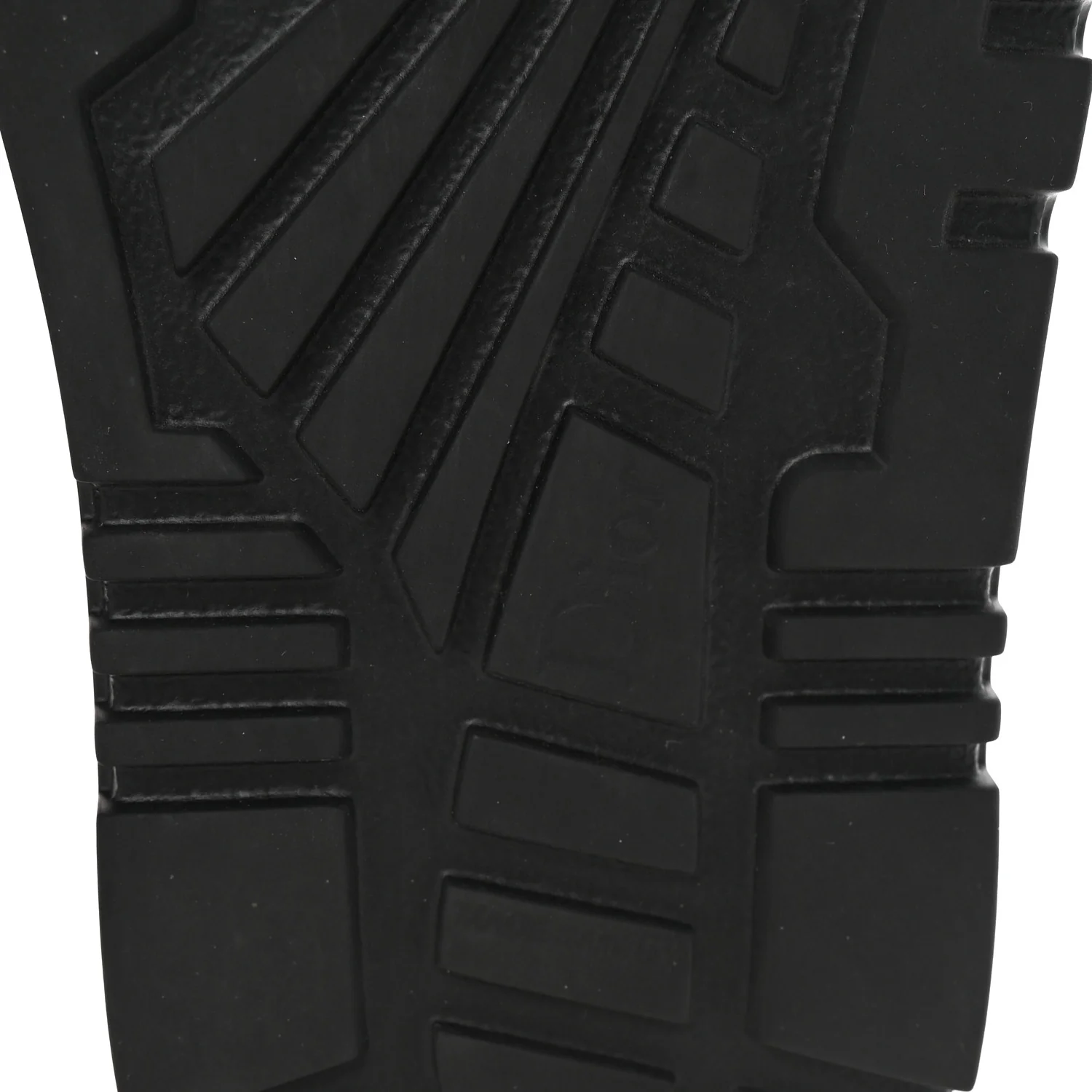 Lambskin Dioract 10mm Slide Sandals 39.5 Black - Top Club