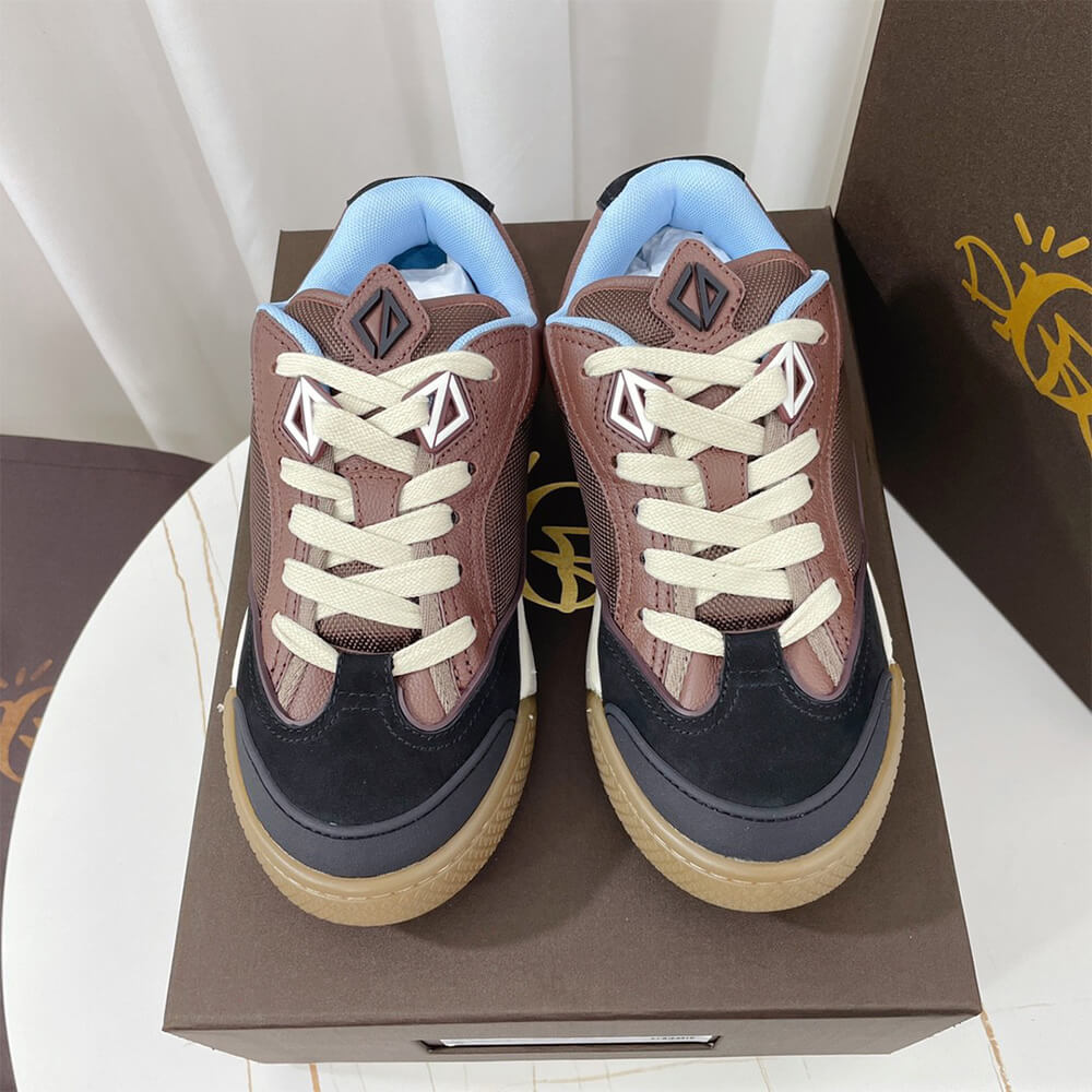 B713 CACTUS JACK DIOR SNEAKER   LIMITED AND NUMBERED EDITION - Top Club