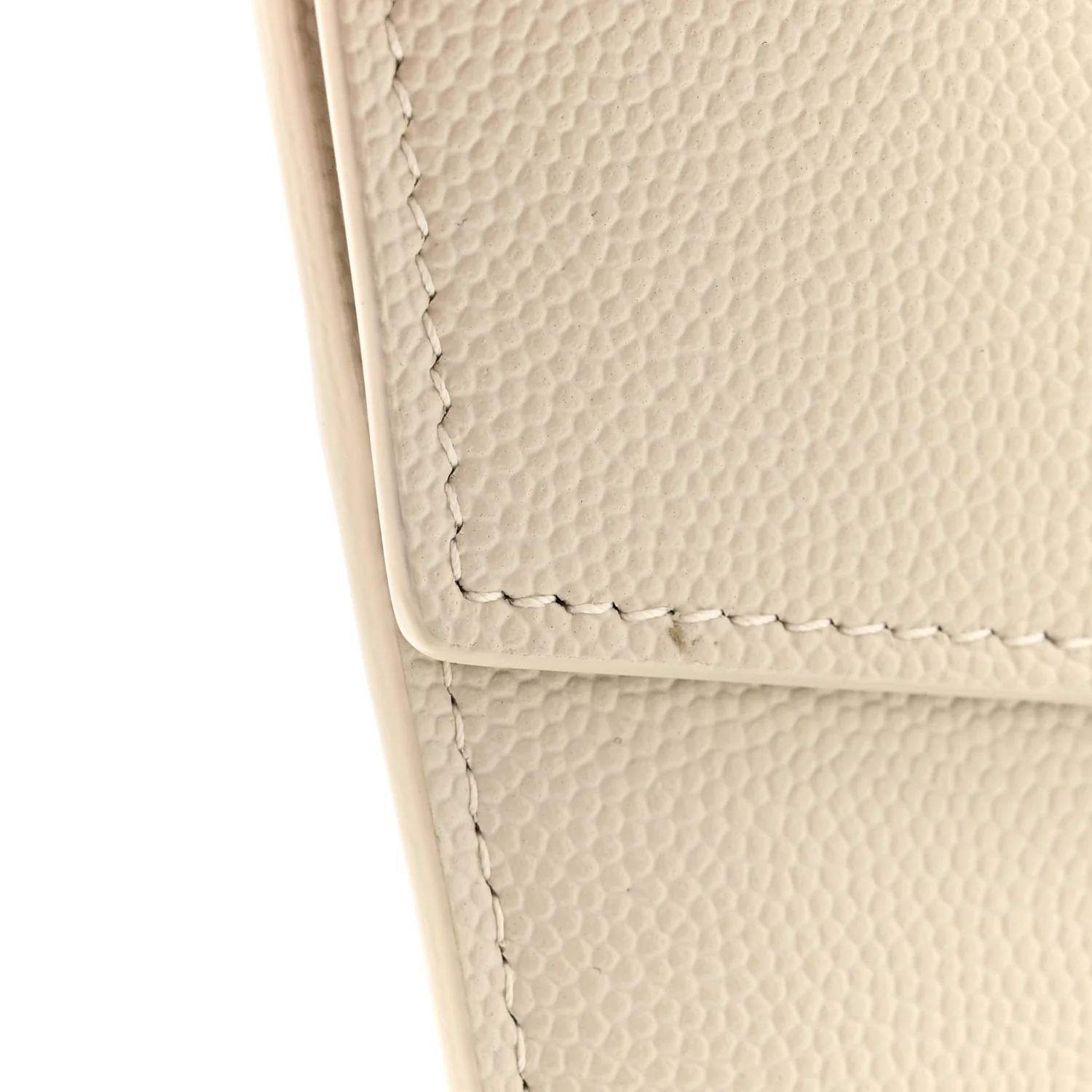 Grain De Poudre Uptown Pouch Crema Soft - Top Club