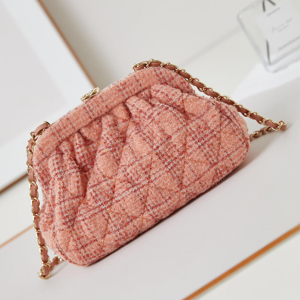 Chanel Clutch(HIGH-END GRADE) - Top Club