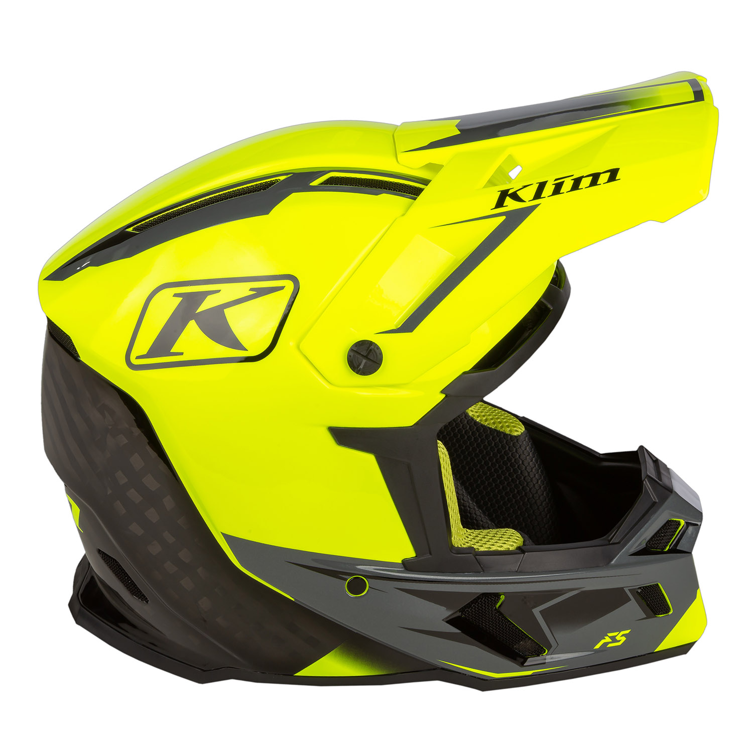 F5 Helm ECE