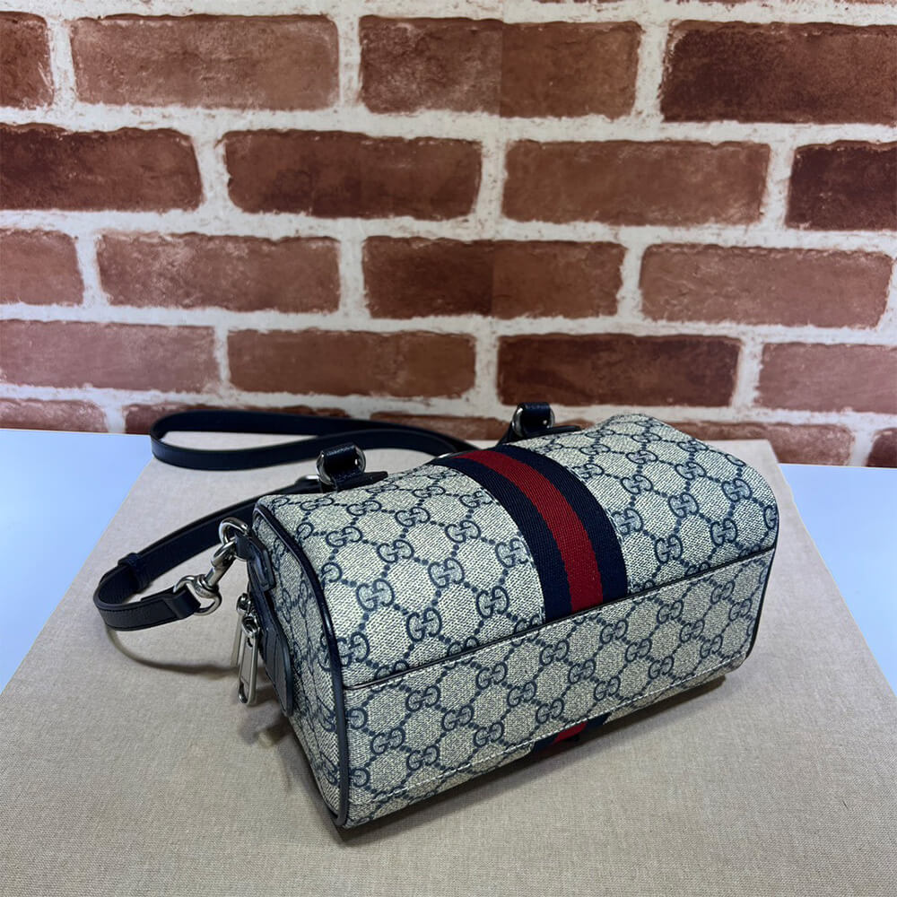 GUCCI Ophidia mini top handle bag - Top Club