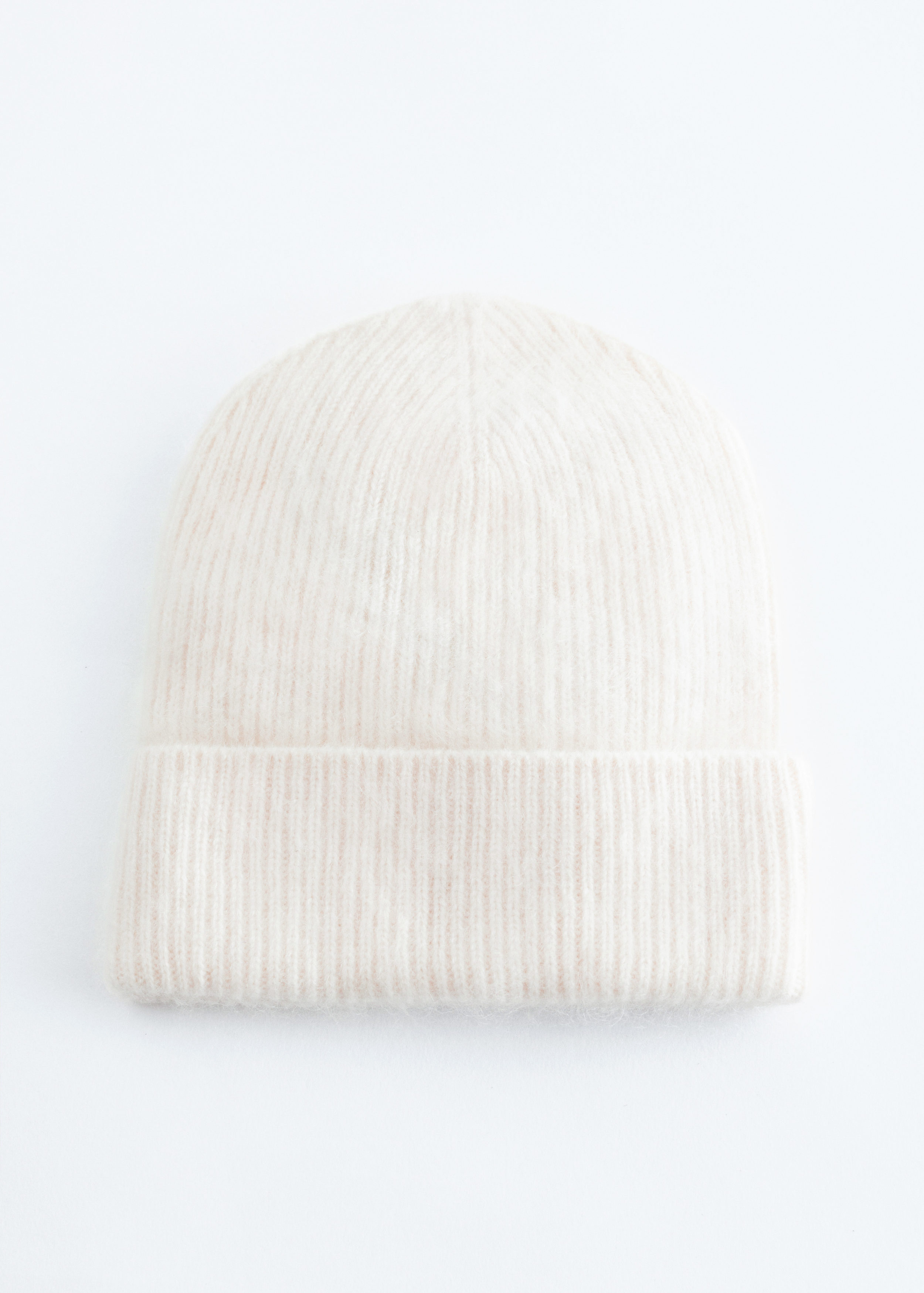 & Other Stories BRUSHED CASHMERE BEANIE
