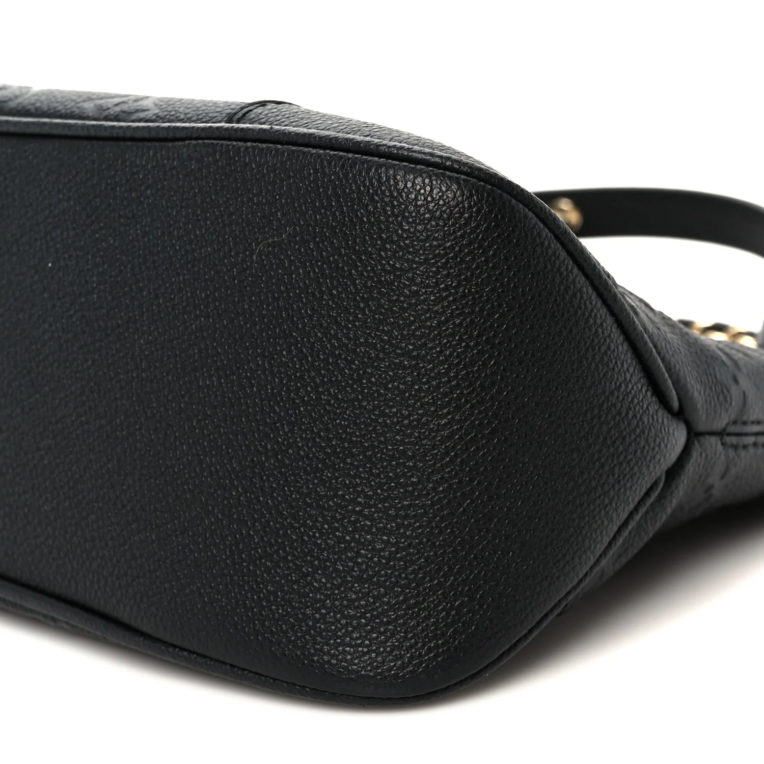 Empreinte Monogram Boulogne NM Black - Top Club