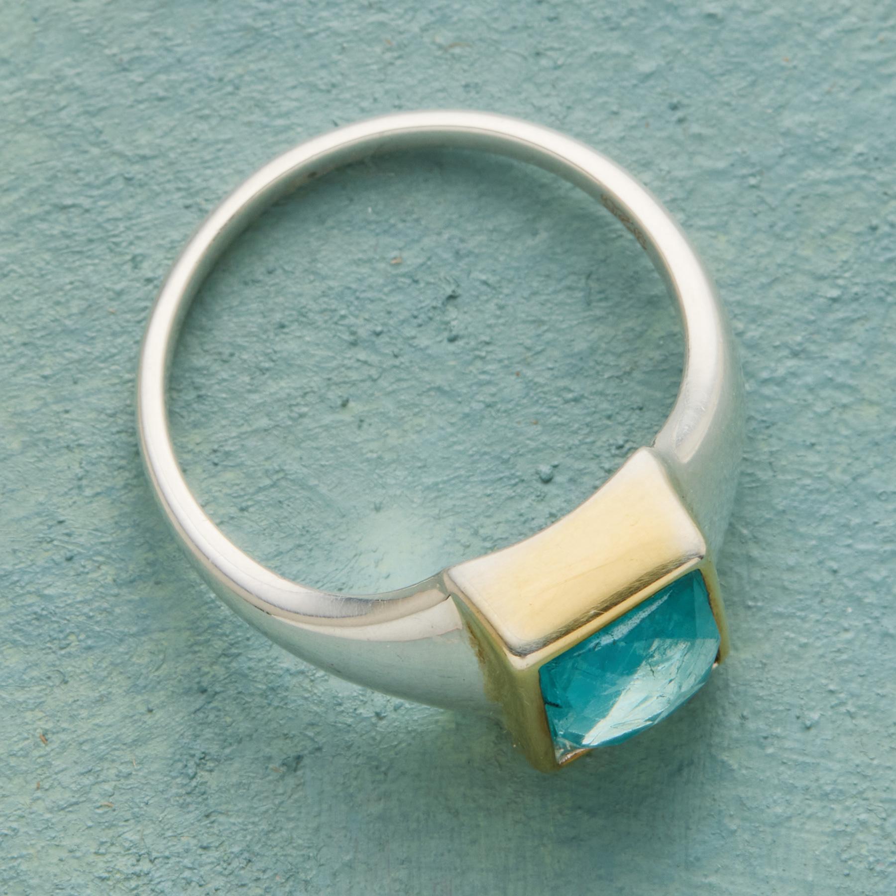 Shapeshifter Ring - Sundance Living