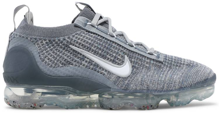 Air VaporMax 2021 Flyknit  Armory Blue  DH4084-400 - Sneaker Replica Workshop