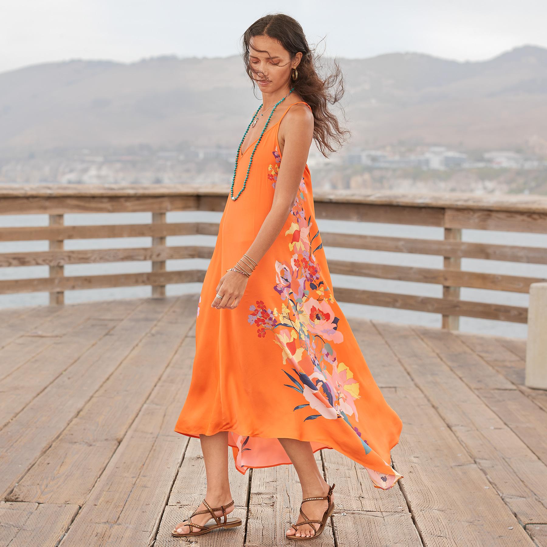Kabira Bay Dress | Sundance Living - Sundance Living