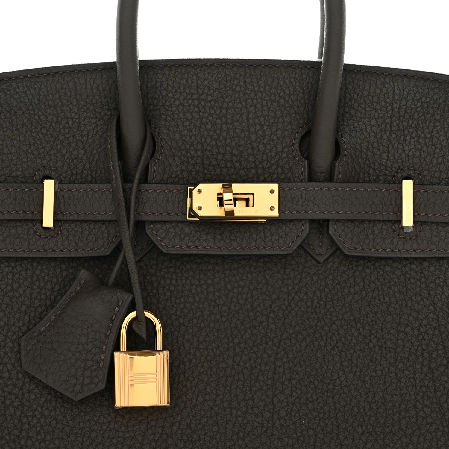 Togo Birkin 25 Eucalyptus - Top Club