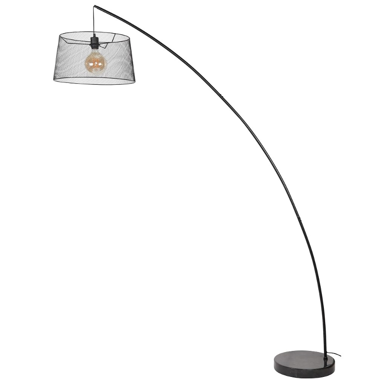 Vloerlamp Basingstoke