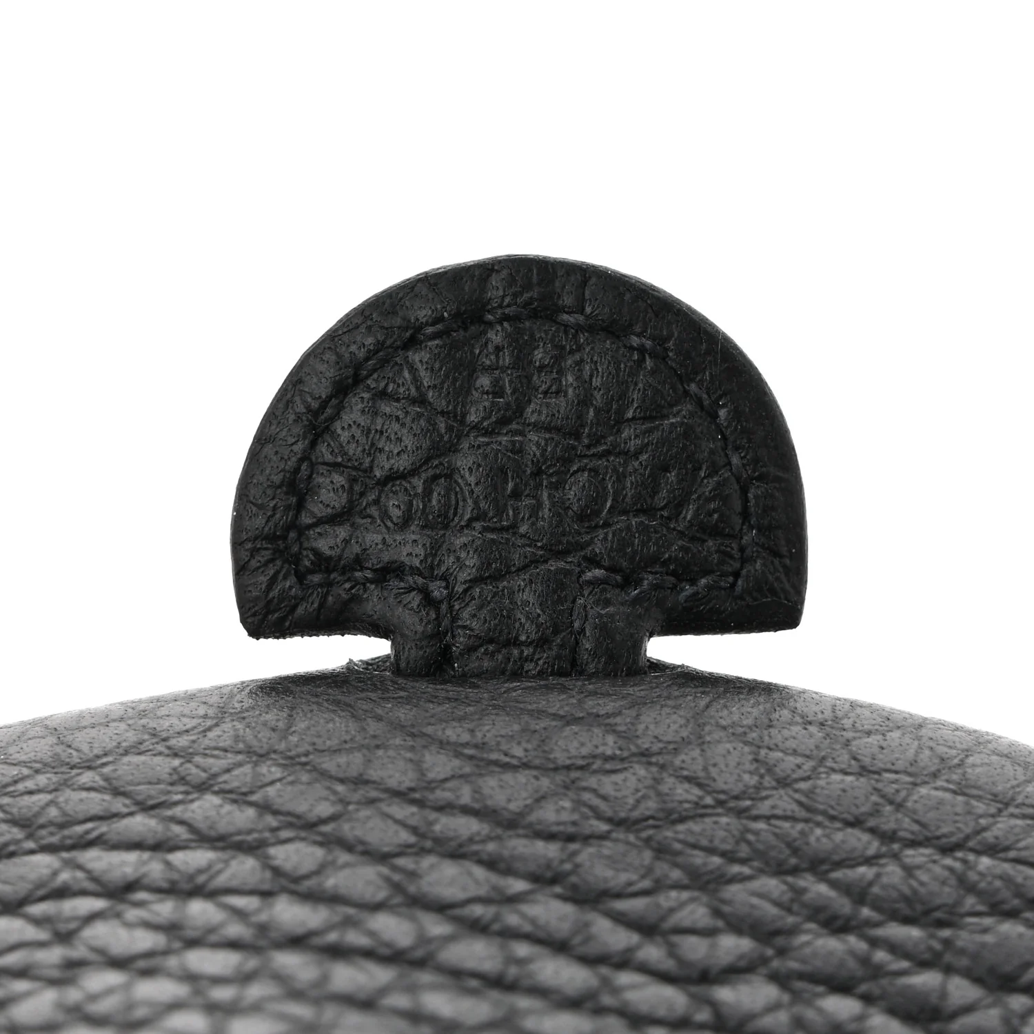 Taurillon Clemence Evelyne TPM Black - Top Club