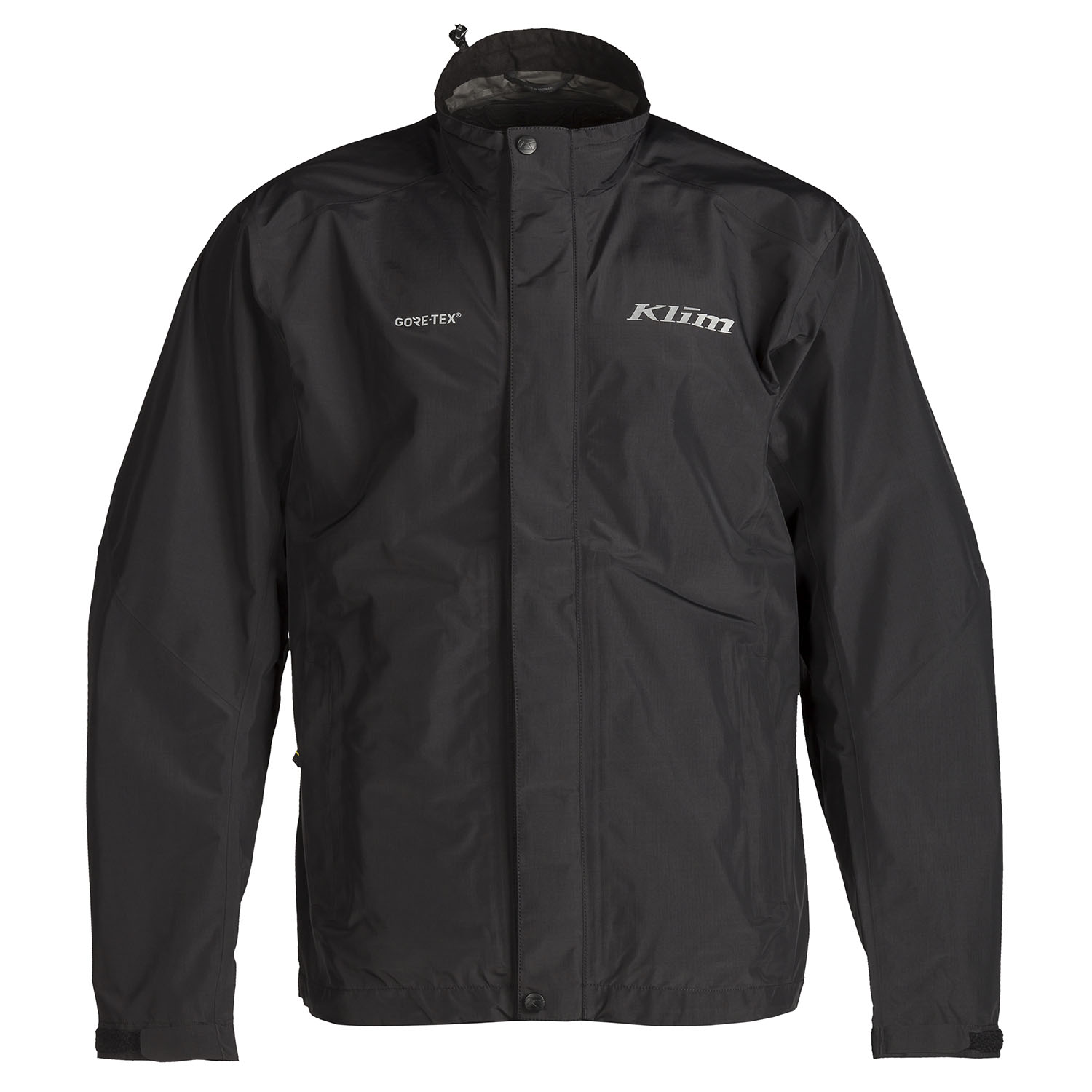 Weather forecast jacket