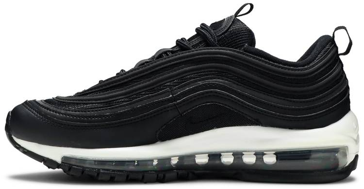 Air Max 97  Black White  921733-006 - Sneaker Replica Workshop