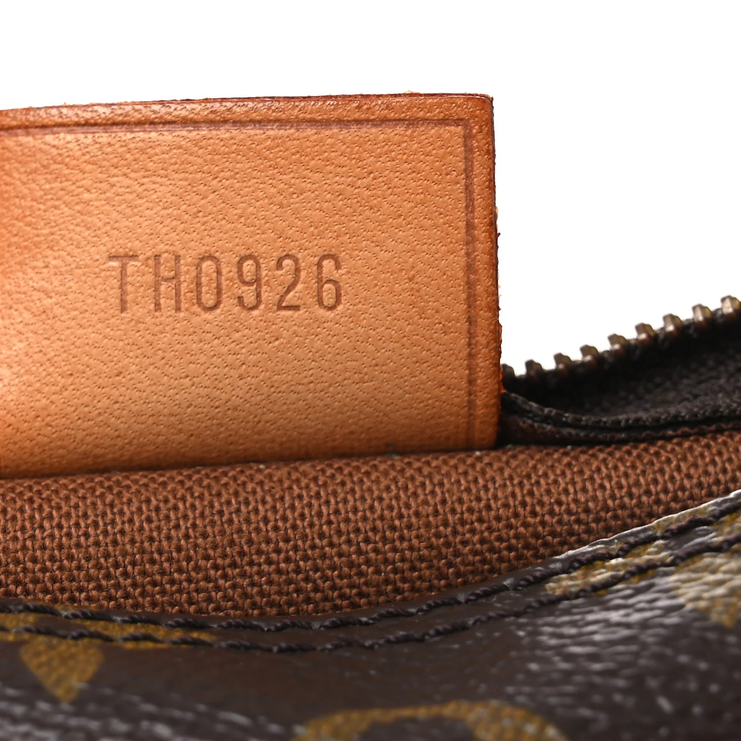 Monogram Mini Sac HL Speedy - Top Club