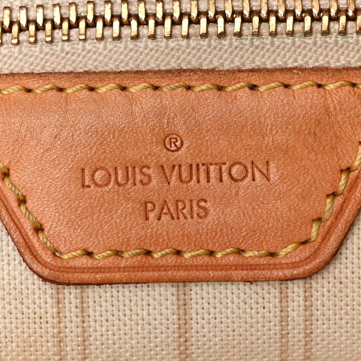 Damier Azur Delightful PM - Top Club