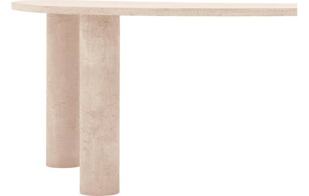 Bogard eettafel | Organisch 300 cm