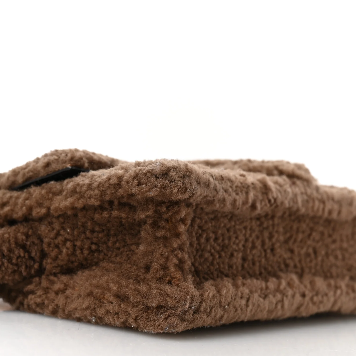 Shearling Le Bambidou Brown - Top Club