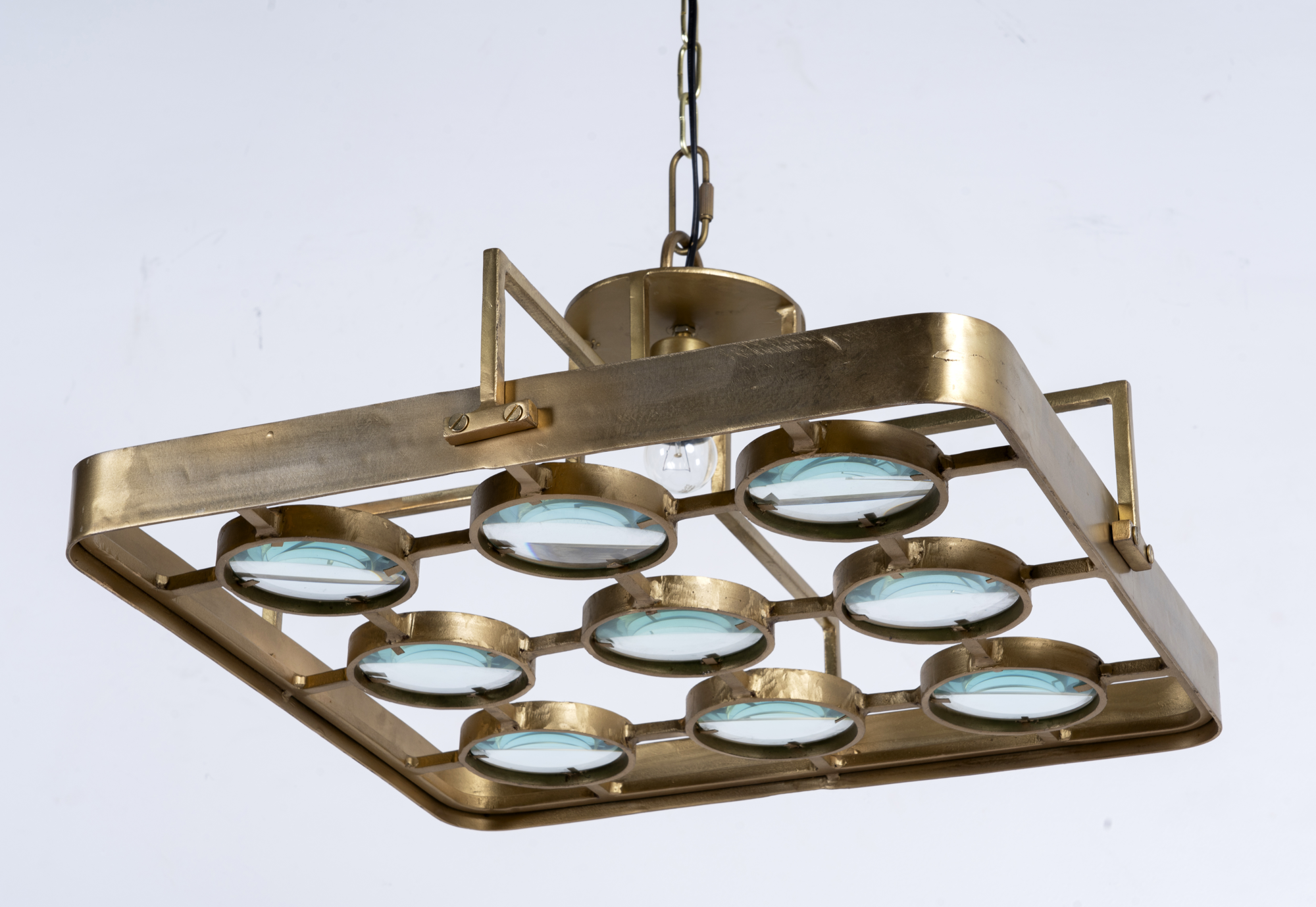 Hanglamp Kashtha #1