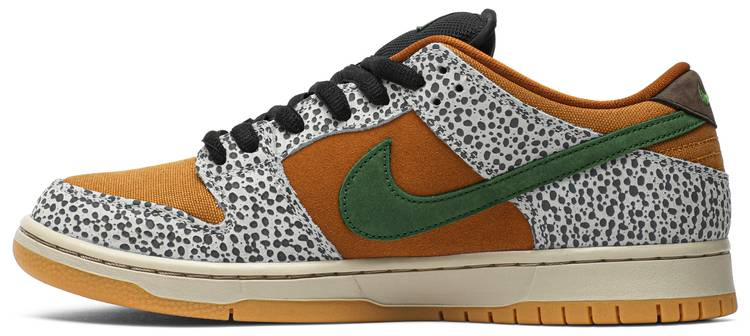 Dunk Low Pro SB  Safari  CD2563-002 - Sneaker Replica Workshop