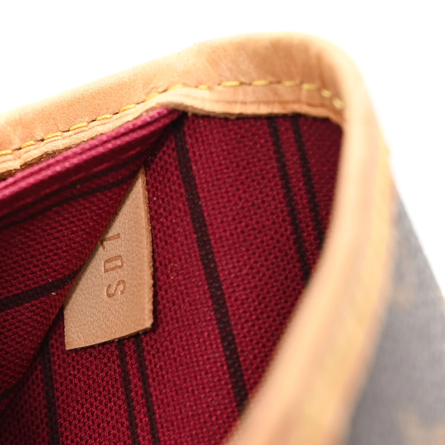 Monogram Neo Neverfull GM Pivoine - Top Club
