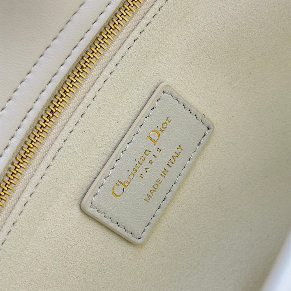Dior Large Lady Dior Bag(HIGH-END GRADE) - Top Club