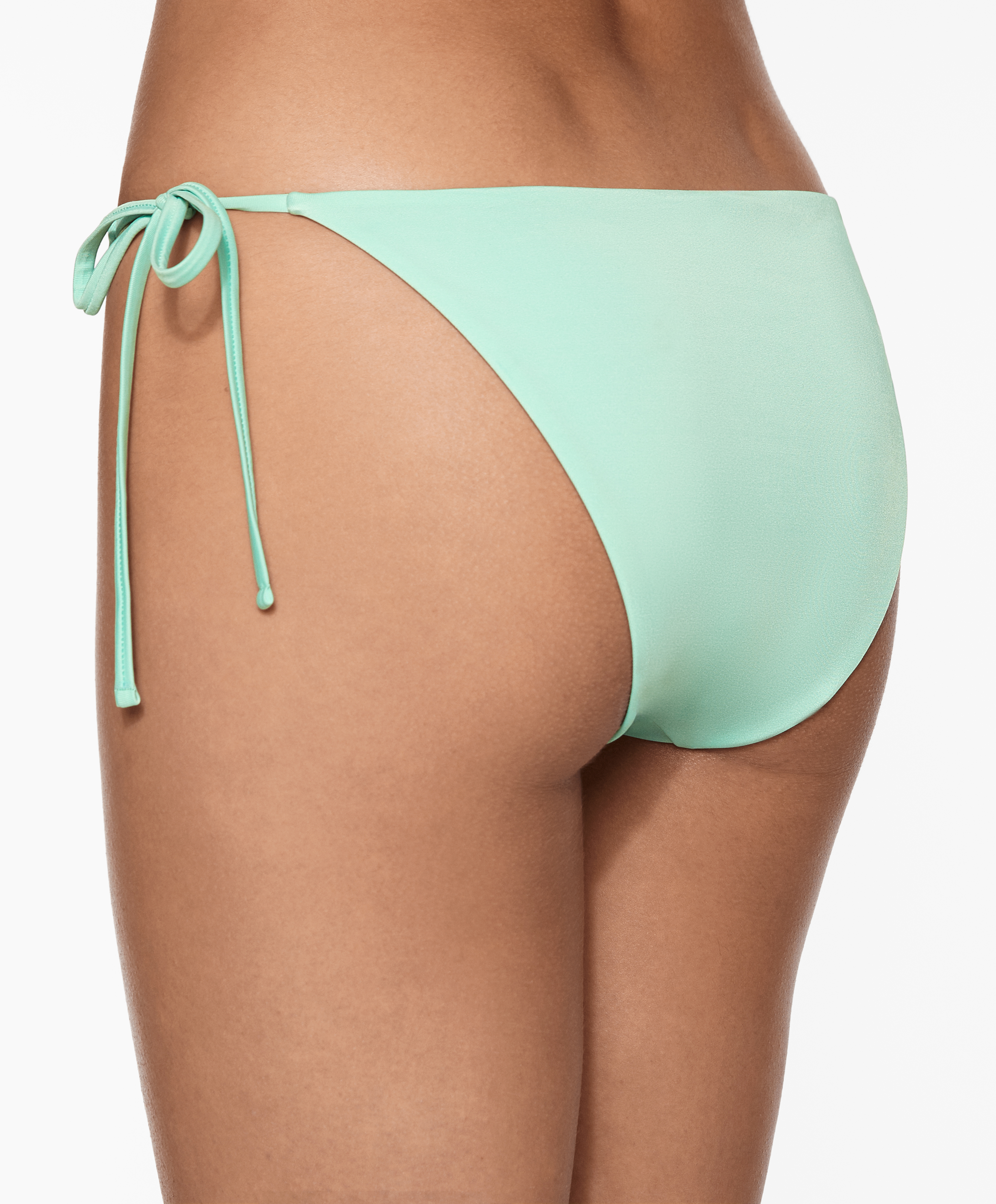 OYSHO Classic tie bikini briefs