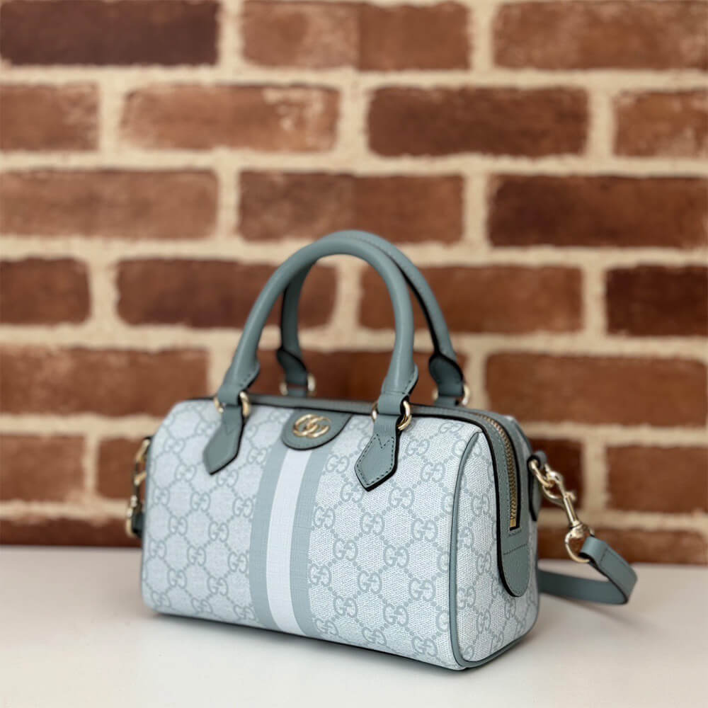 GUCCI Ophidia mini top handle bag - Top Club