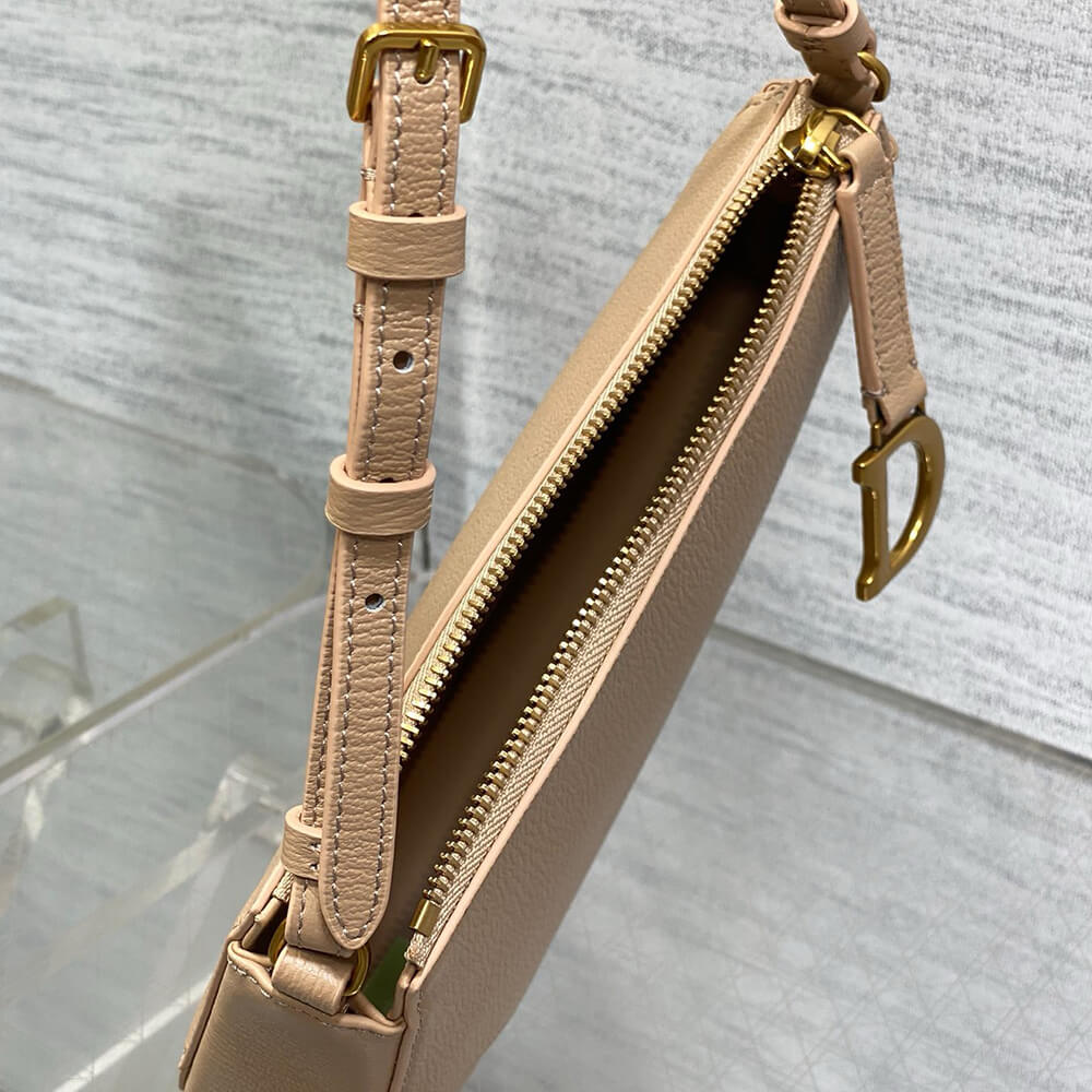 Dior Saddle Rodeo Pouch - Top Club